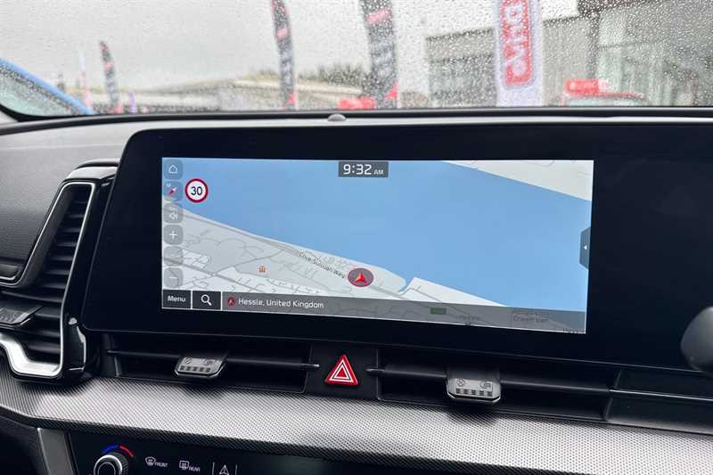 Used Kia Sportage 2023 for sale - 78216641: Photo 18