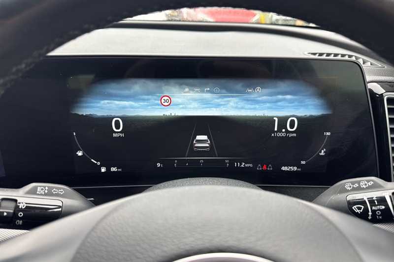 Used Kia Sportage 2023 for sale - 78216641: Photo 20