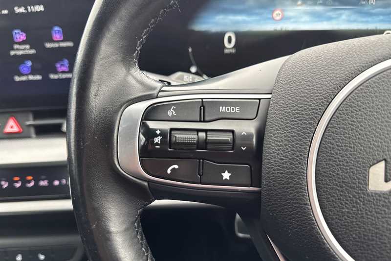 Used Kia Sportage 2023 for sale - 78216641: Photo 21