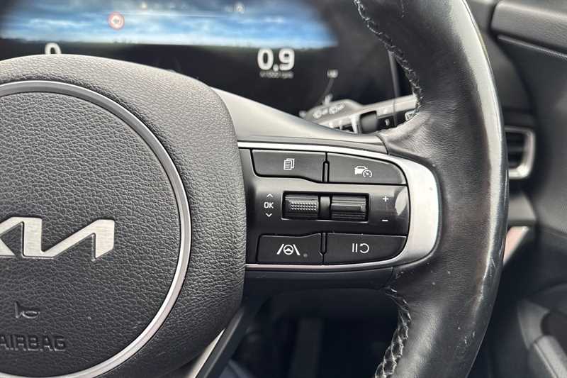 Used Kia Sportage 2023 for sale - 78216641: Photo 22