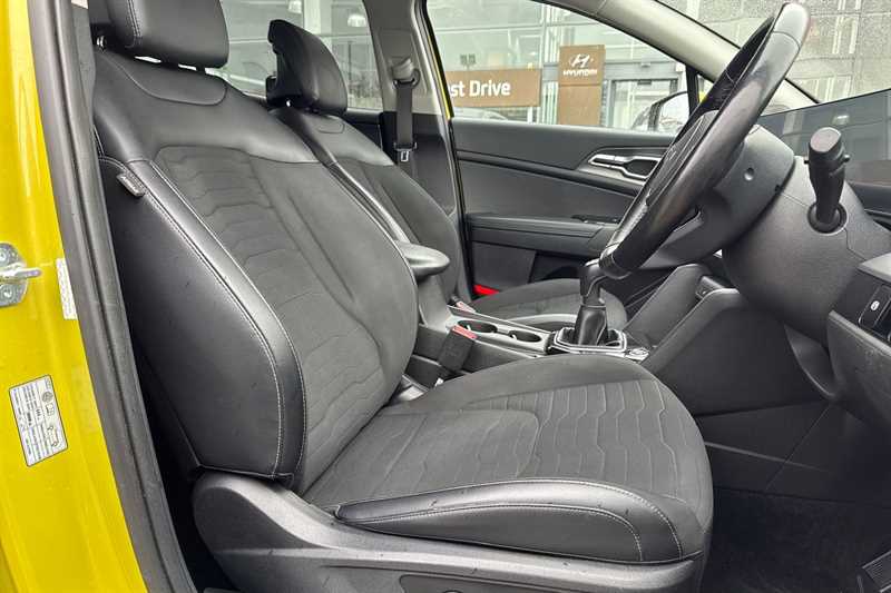 Used Kia Sportage 2023 for sale - 78216641: Photo 23