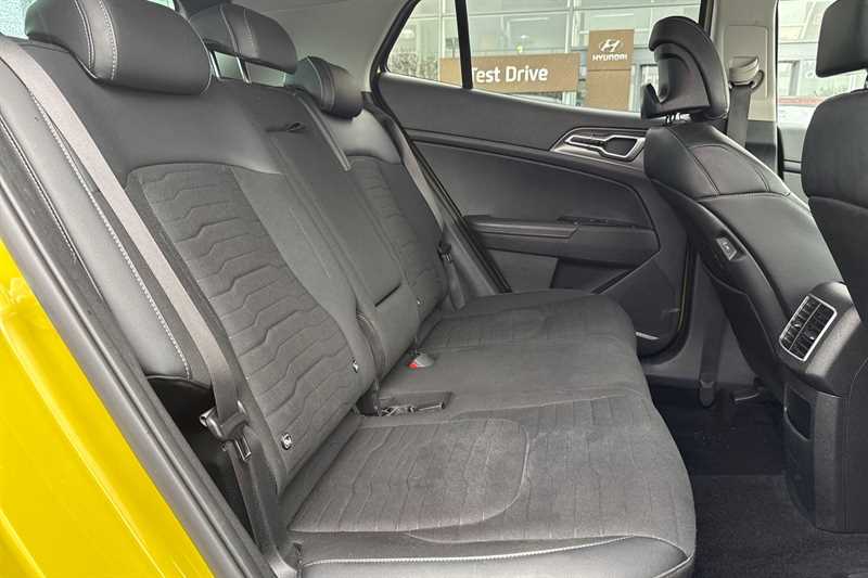Used Kia Sportage 2023 for sale - 78216641: Photo 24