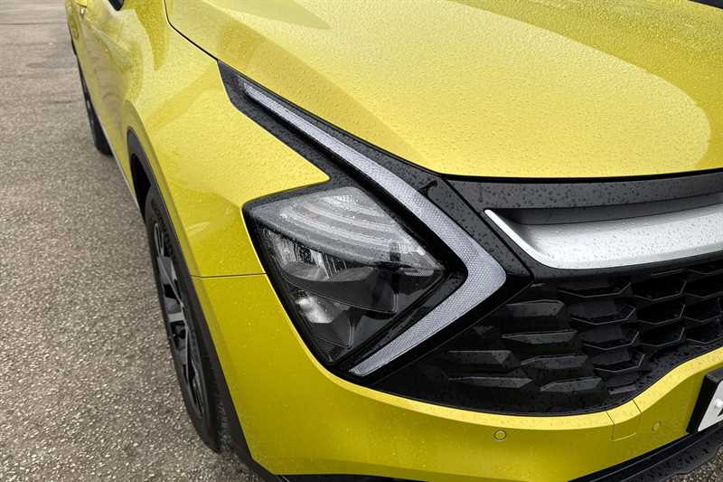 Used Kia Sportage 2023 for sale - 78216641: Photo 28