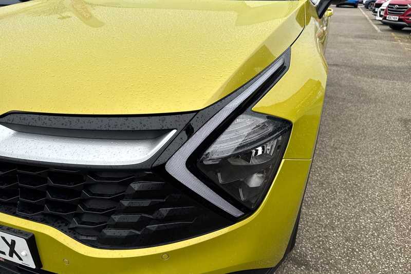 Used Kia Sportage 2023 for sale - 78216641: Photo 29