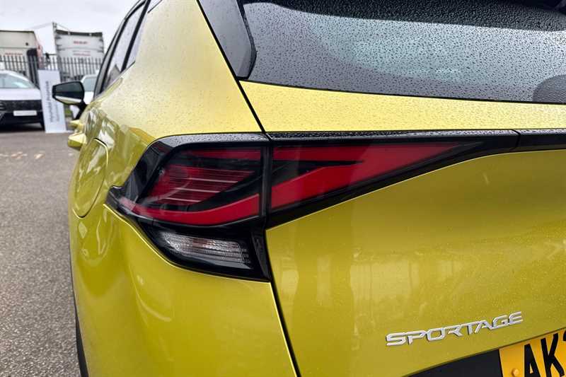 Used Kia Sportage 2023 for sale - 78216641: Photo 31