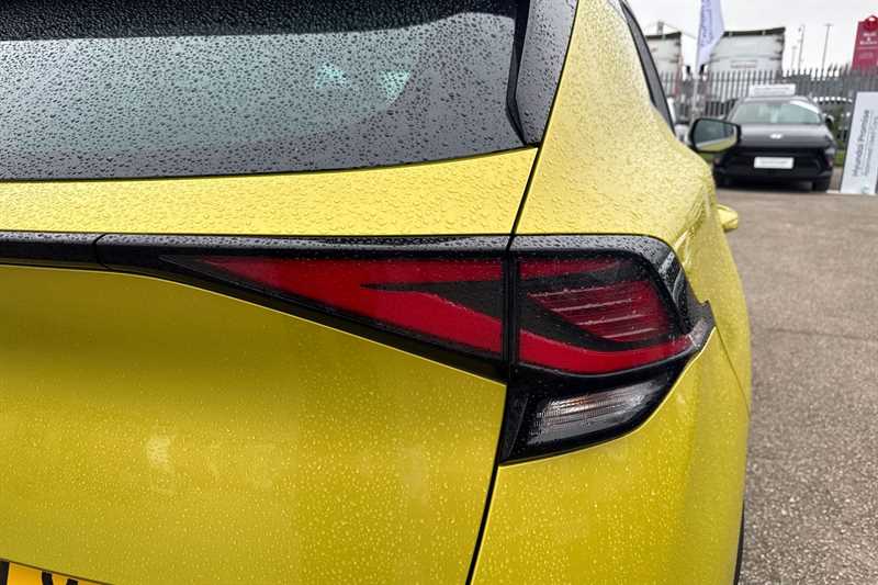 Used Kia Sportage 2023 for sale - 78216641: Photo 32