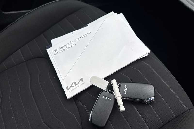 Used Kia Sportage 2023 for sale - 78216641: Photo 36