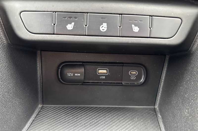 Used Kia Sportage 2023 for sale - 78216641: Photo 39