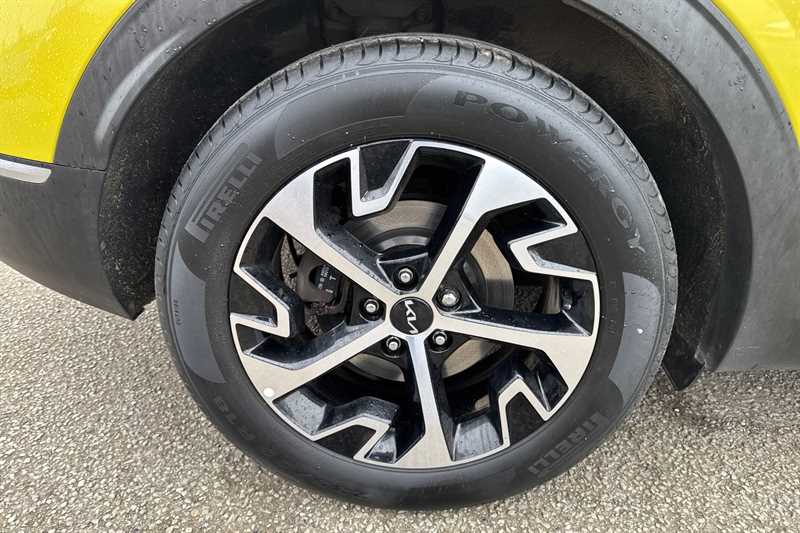 Used Kia Sportage 2023 for sale - 78216641: Photo 9