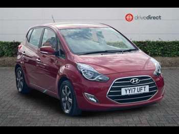 2017 - 1.4 Blue Drive SE Nav Hatchback 5dr Petrol Manual Euro 6 (s/s) (90 ps)