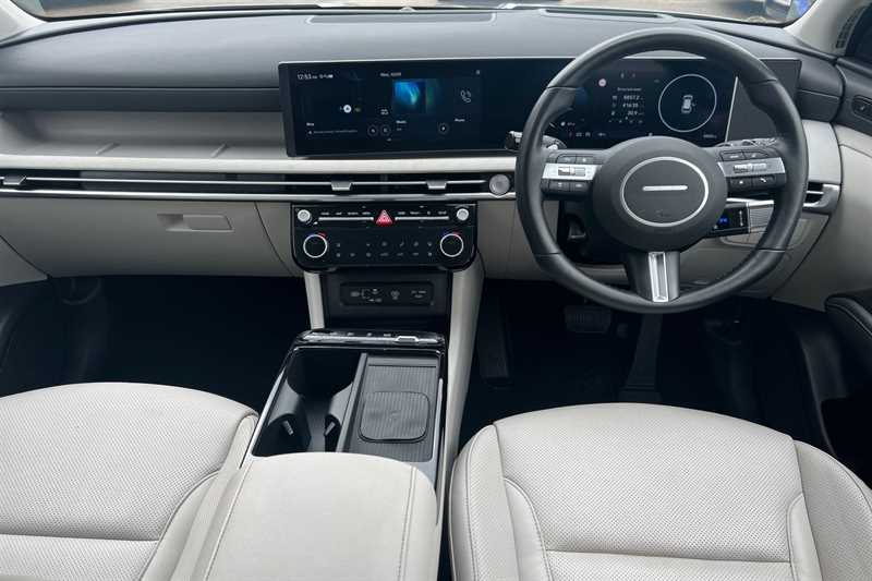 Used Hyundai TUCSON 2024 for sale - 75846927: Photo 13