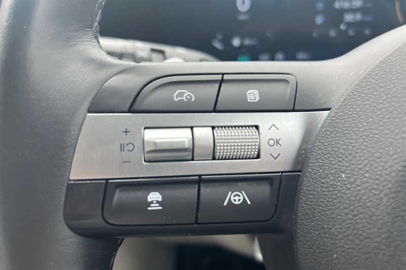 Used Hyundai TUCSON 2024 for sale - 75846927: Photo 21