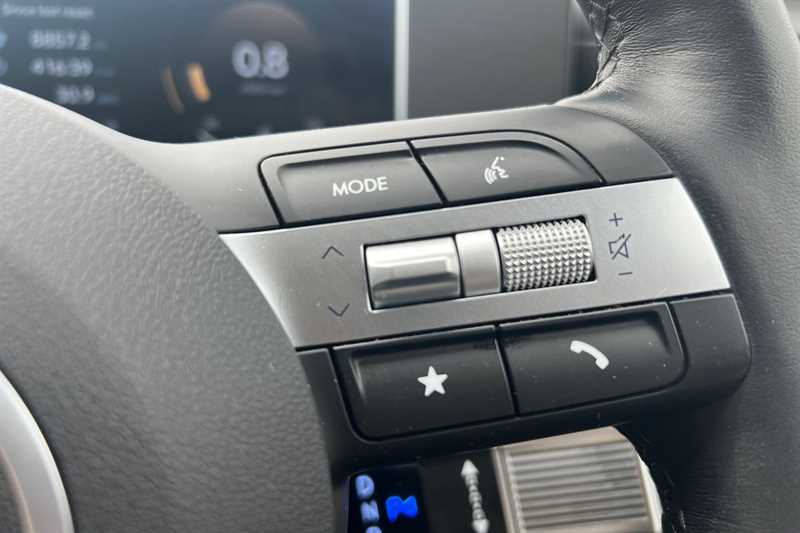 Used Hyundai TUCSON 2024 for sale - 75846927: Photo 22