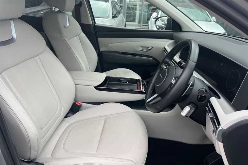 Used Hyundai TUCSON 2024 for sale - 75846927: Photo 23