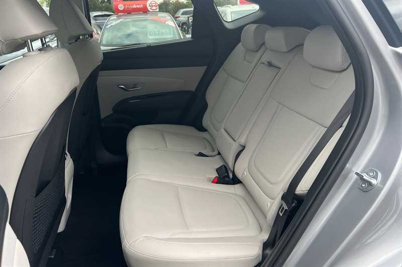 Used Hyundai TUCSON 2024 for sale - 75846927: Photo 24