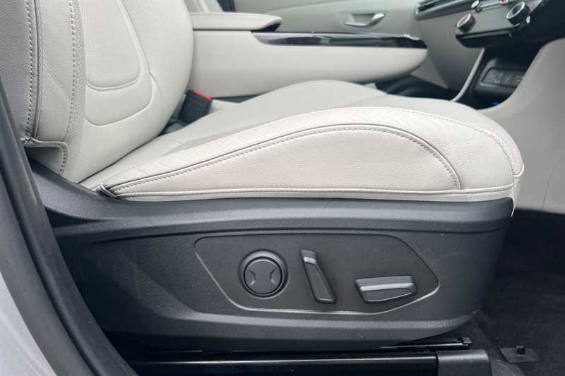 Used Hyundai TUCSON 2024 for sale - 75846927: Photo 26