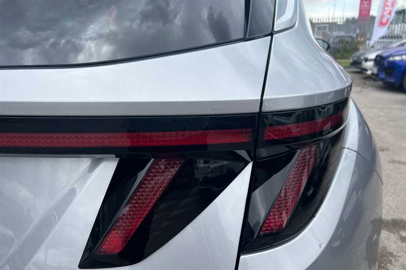 Used Hyundai TUCSON 2024 for sale - 75846927: Photo 32