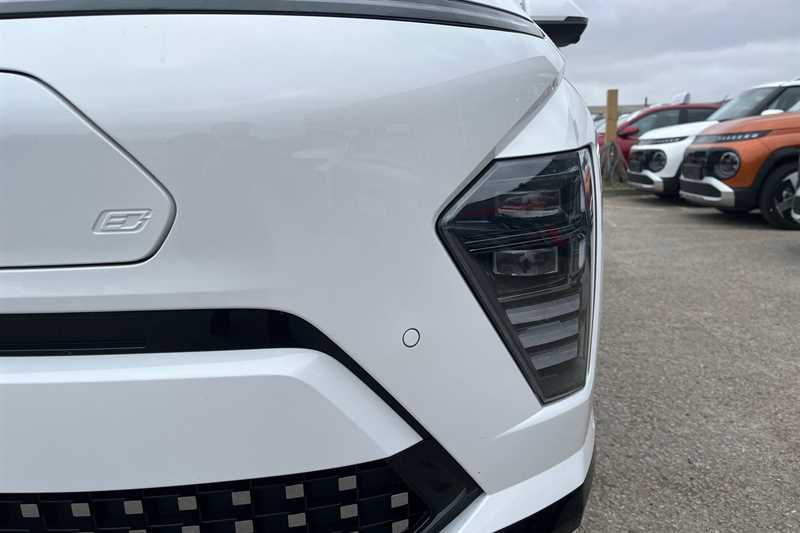 Used Hyundai KONA 2024 for sale - 78160270: Photo 29