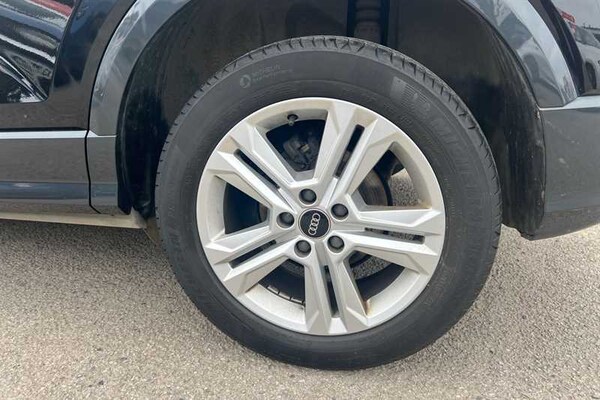 Used Audi Q2 2022 for sale - 75603255: Photo 10