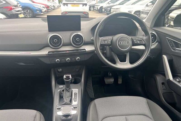 Used Audi Q2 2022 for sale - 75603255: Photo 13