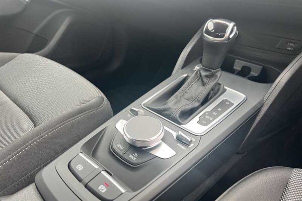 Used Audi Q2 2022 for sale - 75603255: Photo 14
