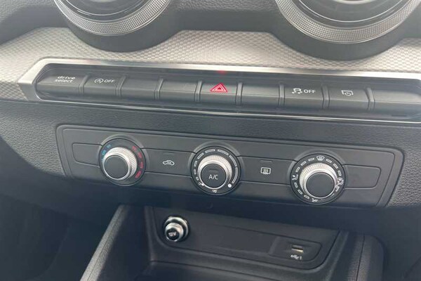 Used Audi Q2 2022 for sale - 75603255: Photo 15