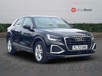 2022 - 1.5 TFSI CoD 35 Sport SUV 5dr Petrol S Tronic Euro 6 (s/s) (150 ps)