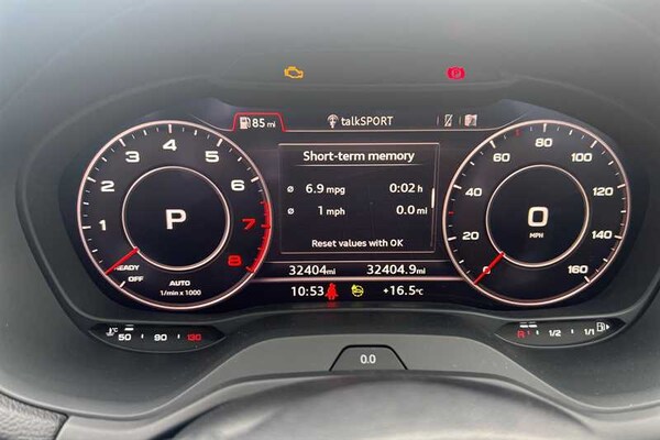 Used Audi Q2 2022 for sale - 75603255: Photo 20