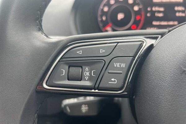 Used Audi Q2 2022 for sale - 75603255: Photo 21