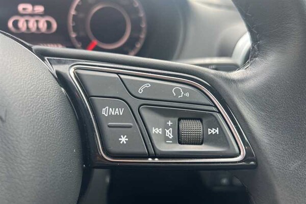 Used Audi Q2 2022 for sale - 75603255: Photo 22
