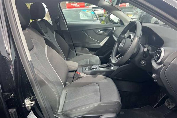 Used Audi Q2 2022 for sale - 75603255: Photo 23
