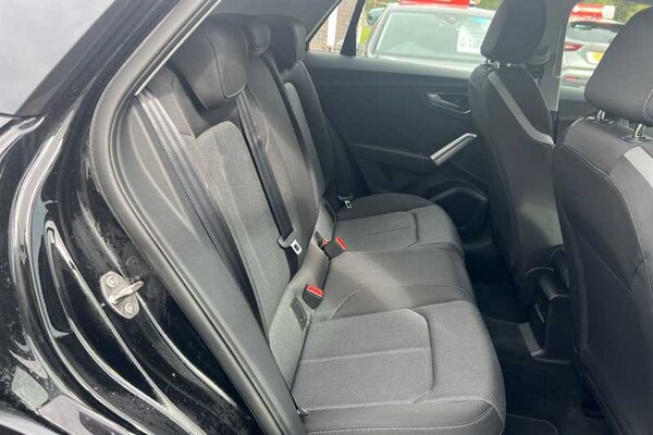 Used Audi Q2 2022 for sale - 75603255: Photo 24