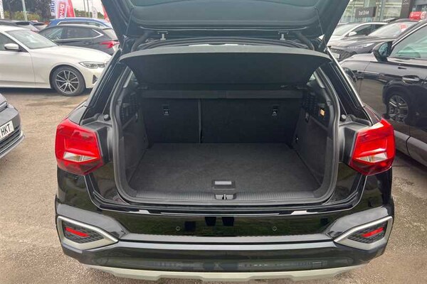 Used Audi Q2 2022 for sale - 75603255: Photo 25