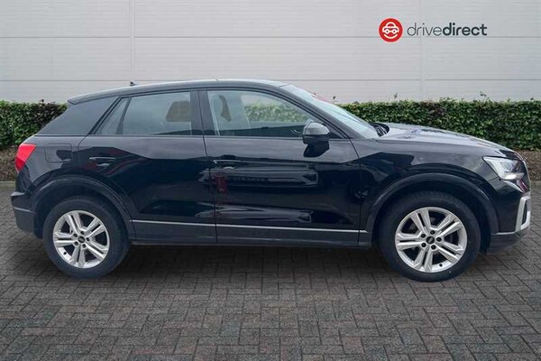 Used Audi Q2 2022 for sale - 75603255: Photo 2