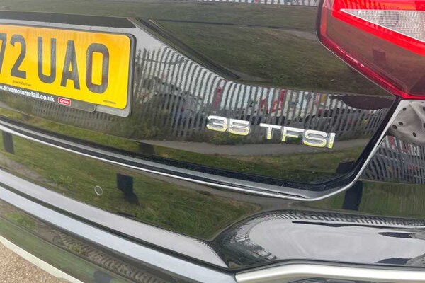 Used Audi Q2 2022 for sale - 75603255: Photo 30