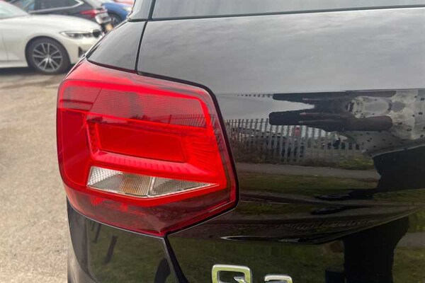 Used Audi Q2 2022 for sale - 75603255: Photo 31