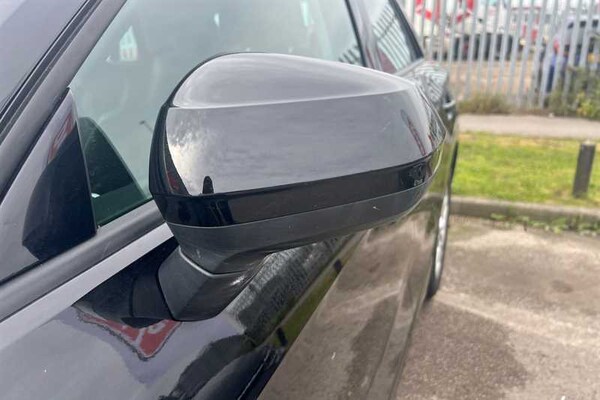 Used Audi Q2 2022 for sale - 75603255: Photo 35