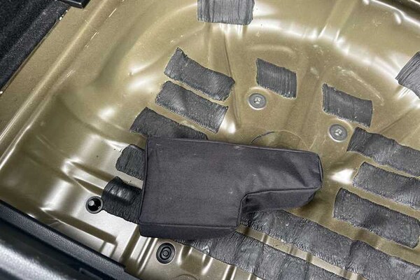 Used Audi Q2 2022 for sale - 75603255: Photo 37