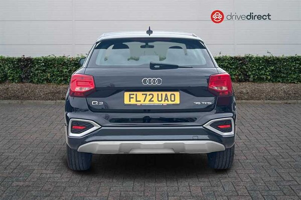 Used Audi Q2 2022 for sale - 75603255: Photo 4