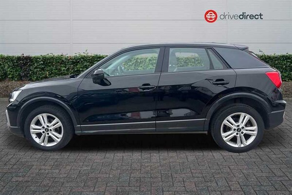 Used Audi Q2 2022 for sale - 75603255: Photo 6