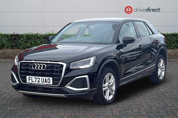 Used Audi Q2 2022 for sale - 75603255: Photo 7