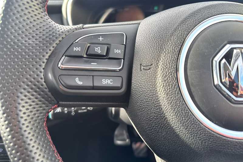 Used MG MG HS 2023 for sale - 76944954: Photo 21