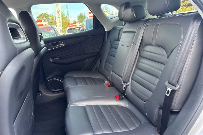 Used MG MG HS 2023 for sale - 76944954: Photo 24