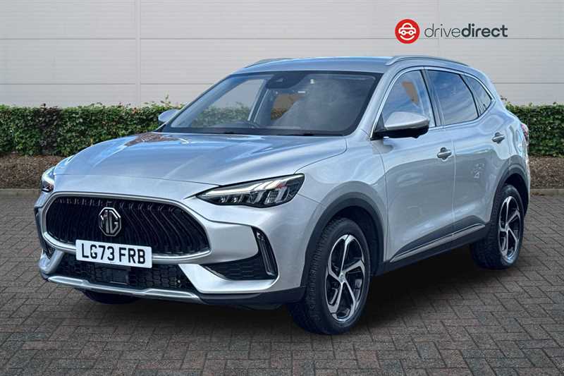 Used MG MG HS 2023 for sale - 76944954: Photo 7