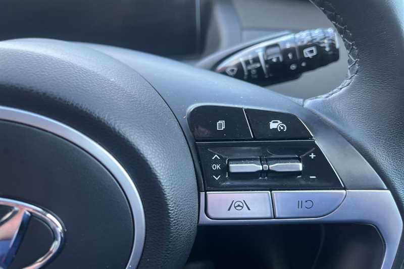 Used Hyundai TUCSON 2022 for sale - 77430721: Photo 22