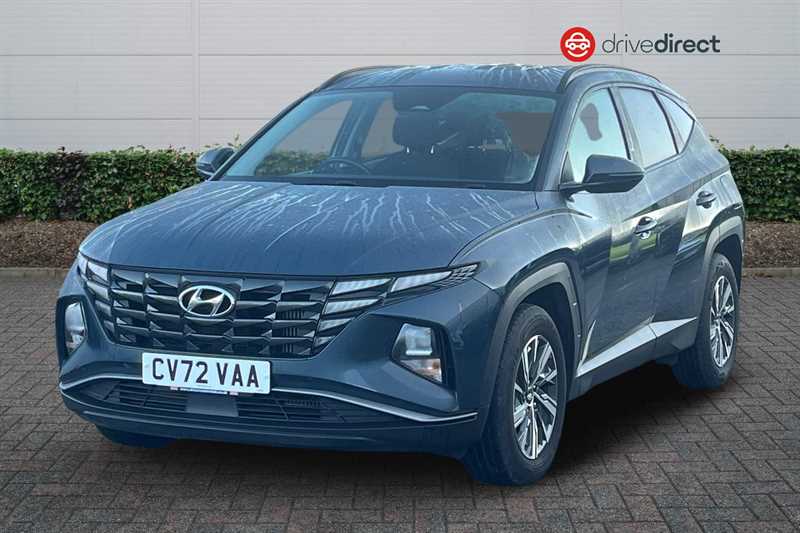Used Hyundai TUCSON 2022 for sale - 77430721: Photo 7