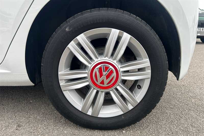 Used Volkswagen up! 2020 for sale - 76462461: Photo 12