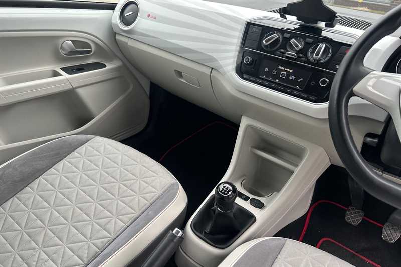 Used Volkswagen up! 2020 for sale - 76462461: Photo 14