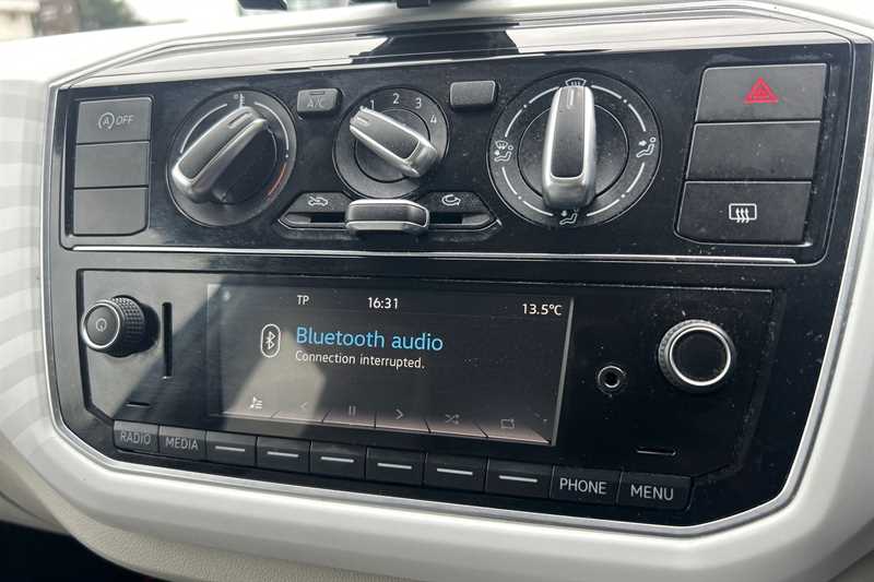 Used Volkswagen up! 2020 for sale - 76462461: Photo 18