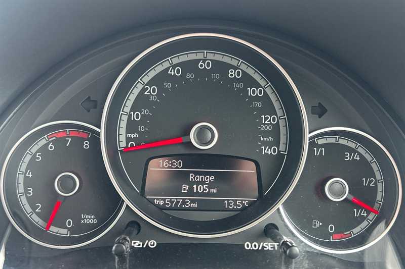 Used Volkswagen up! 2020 for sale - 76462461: Photo 20